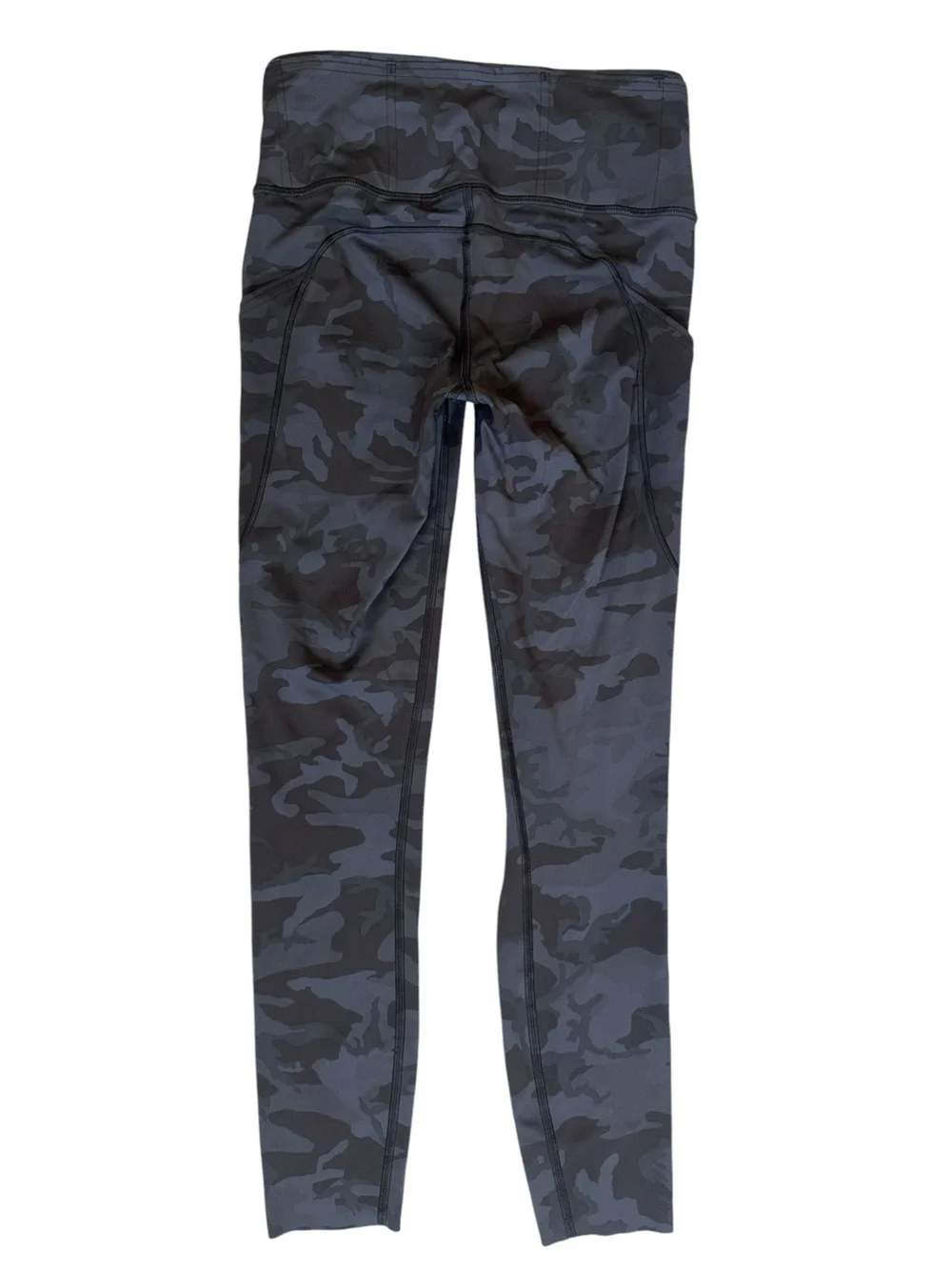 Lululemon Fast and Free Tight 25